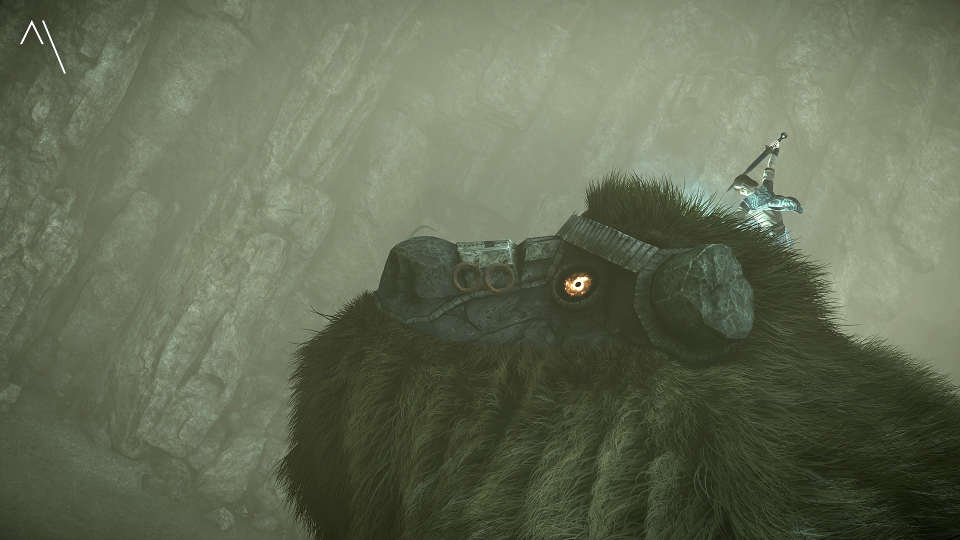 TiG Snaps | Shadow of the Colossus